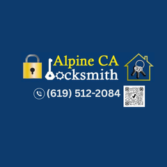 Locksmith Alpine CA